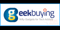 Código Promocional Geekbuying