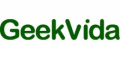 Cupón Descuento Geekvida