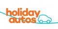 Código Promocional Holiday Autos