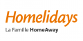 homelidays codigos promocionales