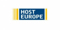 Código Promocional Host Europe