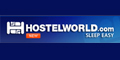 Código Promocional Hostelworld