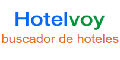 Código Descuento Hotelvoy