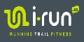 i-run codigos promocionales