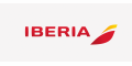 Código promocional Iberia