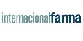 Cupón Descuento Internacionalfarma
