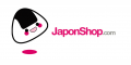Código Promocional Japon Shop
