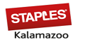 Código Promocional Kalamazoo Staples