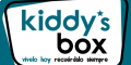 kiddys codigos promocionales