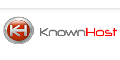 Cupón Descuento Knownhost