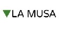 Código Promocional La Musa Instrumentos