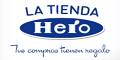 Código Promocional La Tienda Hero