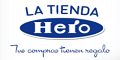 Cupón Descuento La Tienda Hero