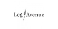 Cupón Descuento Leg Avenue Store