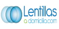 lentillas a domicilio