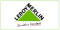 Cupón Descuento Leroy Merlin