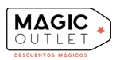 Código Promocional Magic Outlet