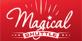 Cupón Descuento Magical Shuttle