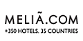 melia hoteles