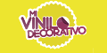 Código Promocional Mi Vinilo Decorativo