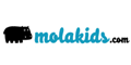 Código Promocional Molakids