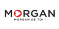Código Descuento Morgan