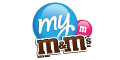 Código Descuento My M&ms