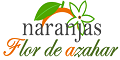 naranjas flor de azahar