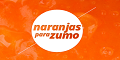 Cupón Descuento Naranjas Para Zumo