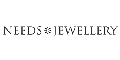 Código Descuento Needs Jewellery
