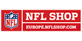 Cupón Descuento Nfl Shop Europe