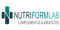 Código Promocional Nutriformlab