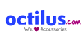 Código descuento Octilus