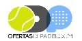 Código Promocional Ofertas De Padel