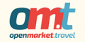 Cupón Descuento Openmarkettravel