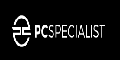 pcspecialist codigos promocionales