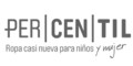 Código Promocional Percentil