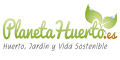 Código Descuento Planeta Huerto
