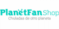 Cupón Descuento Planetfanshop