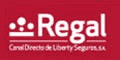 Código Promocional Regal Seguros