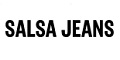 Código Descuento Salsa Jeans