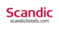 Cupón Descuento Scandic Hotels