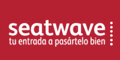 Códigos promocionales Seatwave