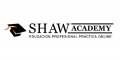 Código Promocional Shawacademy