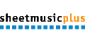 sheetmusicplus codigos promocionales