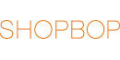 shopbop codigos promocionales