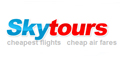 Cupón Descuento Sky Tours