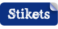Cupón Descuento Stikets