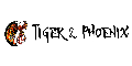 Código Promocional Tiger And Phoenix Tshirts