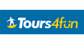 tours4fun codigos promocionales